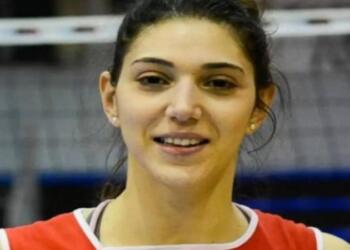 Μαργαρίτα Οικονομοπούλου: Αυτό είναι το πόρισμα του ιατροδικαστή για τον θάνατο της 34χρονης πρώην βολεϊμπολίστριας