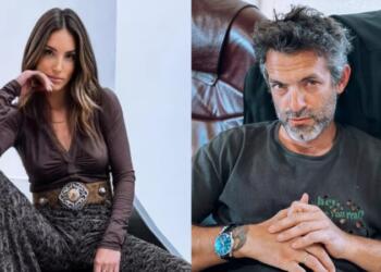 Αθηνά Οικονομάκου: Σπάει τη σιωπή της μετά τον χωρισμό – «Επειδή ο πρώην σύζυγός μου είναι…»