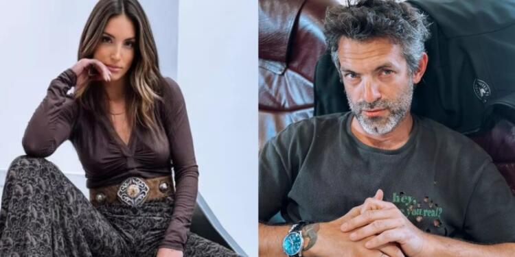 Αθηνά Οικονομάκου: Σπάει τη σιωπή της μετά τον χωρισμό – «Επειδή ο πρώην σύζυγός μου είναι…»