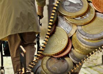 Αναμονή τέλος: Τότε θα πληρωθούν οι συντάξεις Ιανουαρίου 2025 για όλα τα ταμεία