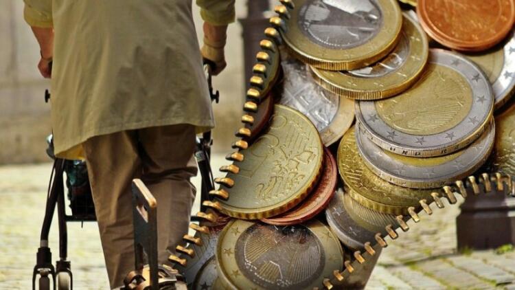 Αναμονή τέλος: Τότε θα πληρωθούν οι συντάξεις Ιανουαρίου 2025 για όλα τα ταμεία