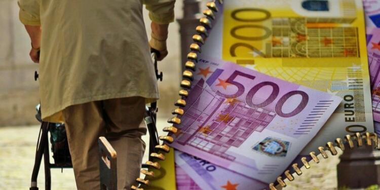 «Βρέχει» λεφτά: Η νέα απόφαση για τις αυξήσεις στις συντάξεις – Κερδισμένοι 2 εκατομμύρια δικαιούχοι