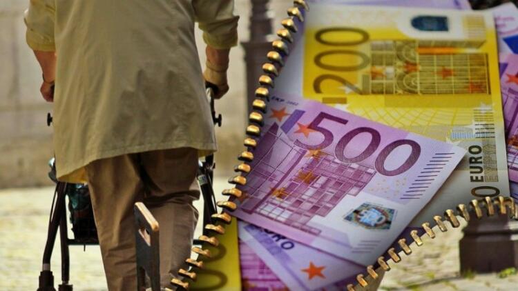 «Βρέχει» λεφτά: Η νέα απόφαση για τις αυξήσεις στις συντάξεις – Κερδισμένοι 2 εκατομμύρια δικαιούχοι