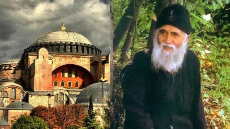 «Σείεται» η Ελλάδα από τη μυστική προφητεία του Αγίου Παϊσίου: «Η χώρα μας πριν τον μεγάλο πόλεμο θα έχει γεγονότα…»