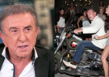 Ξέσπασε ο Αργύρης Παπαργυρόπουλος: «Είμαι ένας άστεγος, δίχως δουλειά και δίχως σύνταξη»