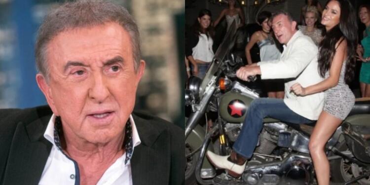 Ξέσπασε ο Αργύρης Παπαργυρόπουλος: «Είμαι ένας άστεγος, δίχως δουλειά και δίχως σύνταξη»