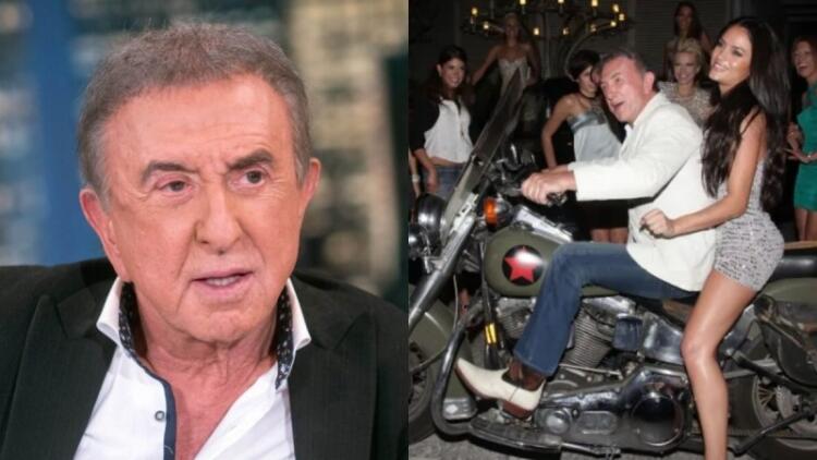 Ξέσπασε ο Αργύρης Παπαργυρόπουλος: «Είμαι ένας άστεγος, δίχως δουλειά και δίχως σύνταξη»