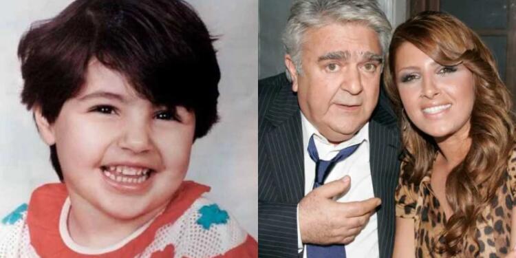 Έλενα Παπαρίζου: Ο ξαφνικός θάνατος που άλλαξε τα πάντα στην ζωή της και οι άνδρες που την «σημάδεψαν»