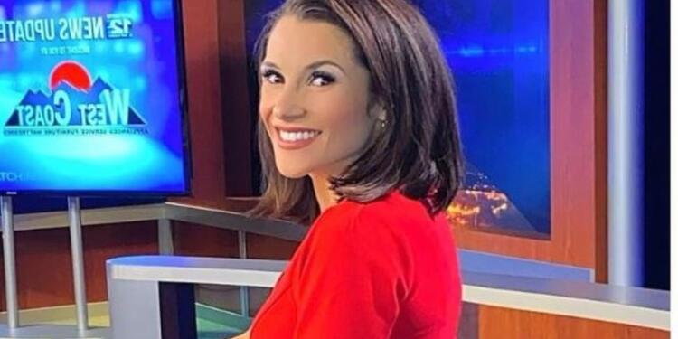 Νεκρή στα 28 της χρόνια γνωστή παρουσιάστρια ειδήσεων!