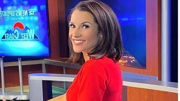 Νεκρή στα 28 της χρόνια γνωστή παρουσιάστρια ειδήσεων!