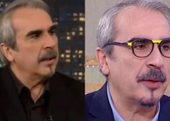 «Βαρύ» πένθος για τον Βαγγέλη Περρή: H σπαρακτική ανάρτηση