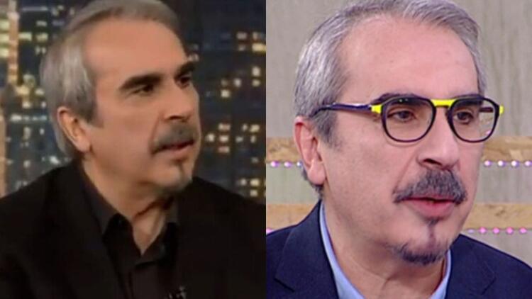 «Βαρύ» πένθος για τον Βαγγέλη Περρή: H σπαρακτική ανάρτηση