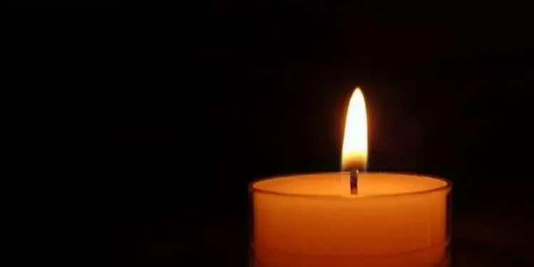 Πέθανε σε ηλικία 60 ετών αγαπημένος Έλληνας τραγουδιστής