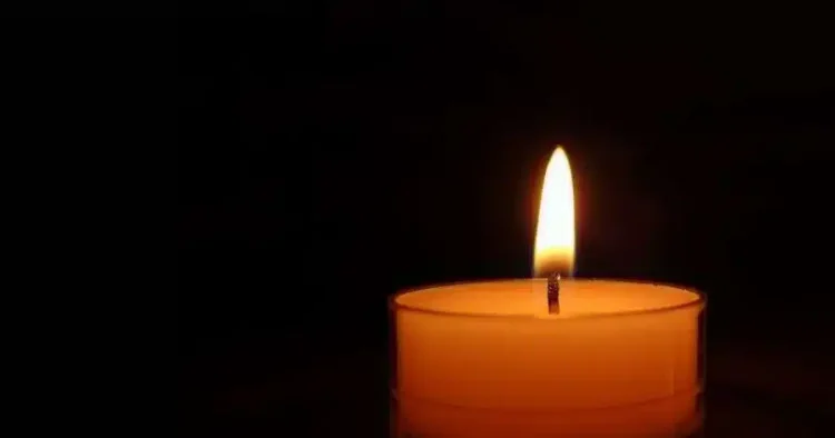 Πέθανε σε ηλικία 60 ετών αγαπημένος Έλληνας τραγουδιστής