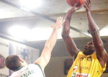 Πέθανε ο πρώην παίκτης του Άρη, Ζερμέιν Γουόκερ, σε ηλικία 47 ετών!