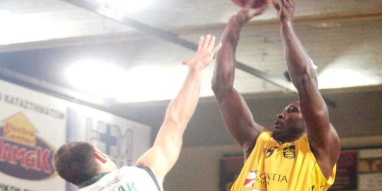 Πέθανε ο πρώην παίκτης του Άρη, Ζερμέιν Γουόκερ, σε ηλικία 47 ετών!