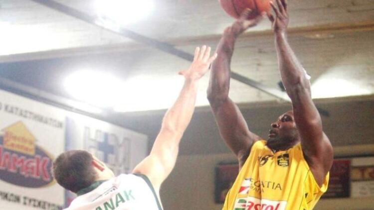 Πέθανε ο πρώην παίκτης του Άρη, Ζερμέιν Γουόκερ, σε ηλικία 47 ετών!