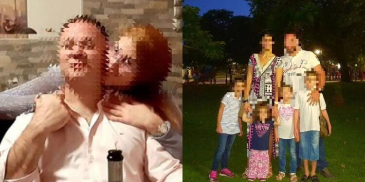 Μίλησε επιτέλους ο πεθερός του αστυνομικού της Βουλής: «Λέγαμε ψέματα για να δούμε τα εγγόνια μας»