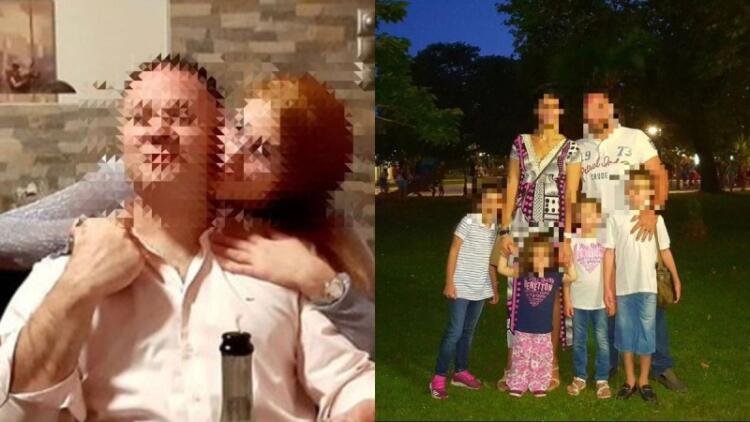 Μίλησε επιτέλους ο πεθερός του αστυνομικού της Βουλής: «Λέγαμε ψέματα για να δούμε τα εγγόνια μας»