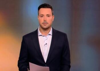 «Δεν μπορώ να τον ακούω»: Χαμός με τον Πέτρο Κουσουλό και όχι λόγω της Ειρήνης Μουρτζούκου