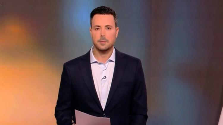 «Δεν μπορώ να τον ακούω»: Χαμός με τον Πέτρο Κουσουλό και όχι λόγω της Ειρήνης Μουρτζούκου