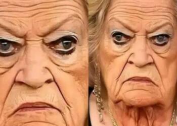 Ήταν η πιο όμορφη και διάσημη γυναίκα, σήμερα δεν την αναγνωρίζει κανείς: Κι όμως αυτή η ηθοποιός κάποτε μαγνήτιζε τον κόσμο με την γοητεία και την ομορφιά της