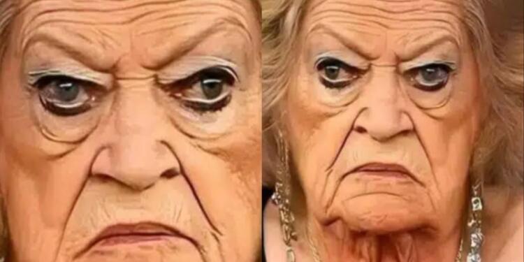 Ήταν η πιο όμορφη και διάσημη γυναίκα, σήμερα δεν την αναγνωρίζει κανείς: Κι όμως αυτή η ηθοποιός κάποτε μαγνήτιζε τον κόσμο με την γοητεία και την ομορφιά της