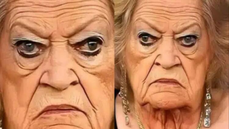 Ήταν η πιο όμορφη και διάσημη γυναίκα, σήμερα δεν την αναγνωρίζει κανείς: Κι όμως αυτή η ηθοποιός κάποτε μαγνήτιζε τον κόσμο με την γοητεία και την ομορφιά της