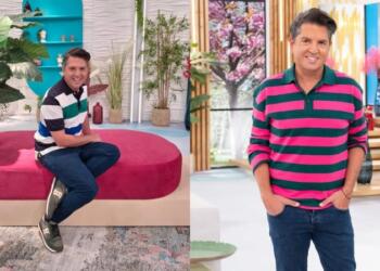 Ξανά στο νοσοκομείο ο Γιάννης Πουλόπουλος: «Κουράστηκα…»