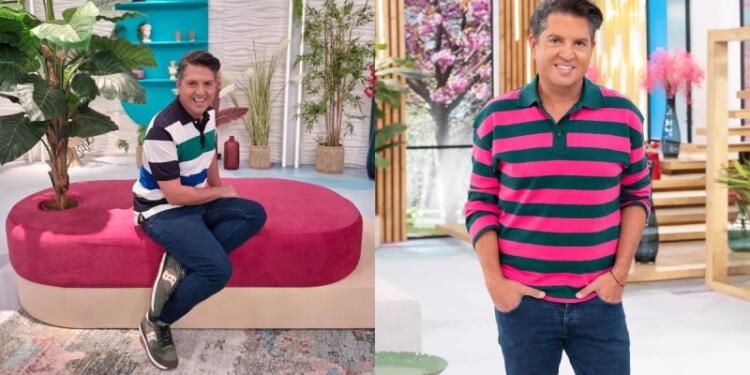 Ξανά στο νοσοκομείο ο Γιάννης Πουλόπουλος: «Κουράστηκα…»