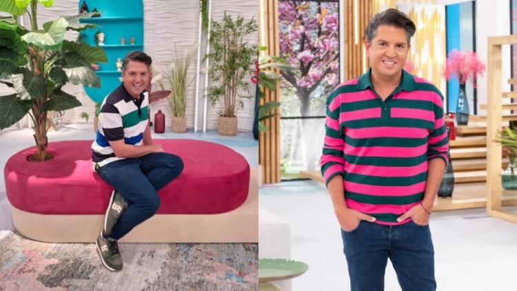 Ξανά στο νοσοκομείο ο Γιάννης Πουλόπουλος: «Κουράστηκα…»