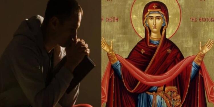 Πανίσχυρη προσευχή: Με αυτή την προσευχή δεν θα μείνεις ποτέ αβοήθητος