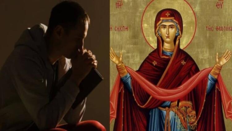 Πανίσχυρη προσευχή: Με αυτή την προσευχή δεν θα μείνεις ποτέ αβοήθητος