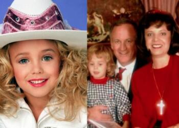 Το μυστήριο πίσω από τη δολοφονία της Τζον-Μπενέ Ράμσεϊ την ημέρα των Χριστουγέννων