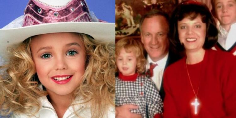 Το μυστήριο πίσω από τη δολοφονία της Τζον-Μπενέ Ράμσεϊ την ημέρα των Χριστουγέννων