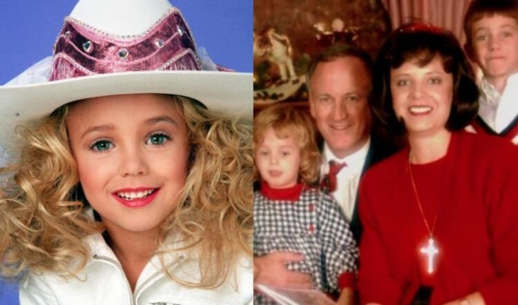 Το μυστήριο πίσω από τη δολοφονία της Τζον-Μπενέ Ράμσεϊ την ημέρα των Χριστουγέννων