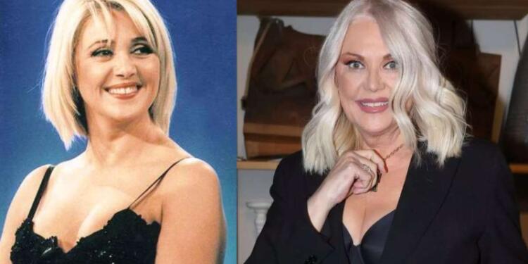 Τις «έσβησε όλες» η Ρούλα Κορομηλά: Στα 67 της ποζάρει άβαφη, χωρίς φίλτρα και ρετούς και είναι μία κούκλα