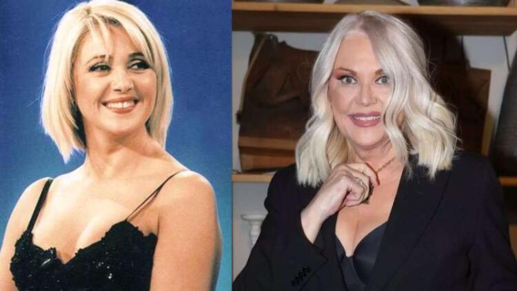 Τις «έσβησε όλες» η Ρούλα Κορομηλά: Στα 67 της ποζάρει άβαφη, χωρίς φίλτρα και ρετούς και είναι μία κούκλα