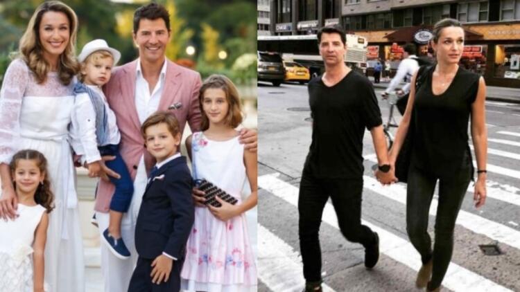 Σπίτια, λεφτά, επιχειρήσεις: Ρέει άφθονο το χρήμα στην οικογένεια Ρουβά – Τι παίρνουν από την περιουσία η Κάτια και τα παιδιά