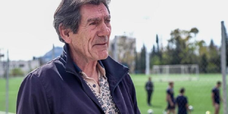 Σε κώμα ο Νίκος Σαργκάνης: Μάχη για να κρατηθεί στη ζωή ο «θρύλος» του ελληνικού ποδοσφαίρου
