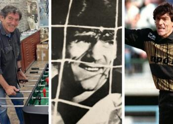 Νίκος Σαργκάνης: Η αιτία θανάτου του «μυθικού» τερματοφύλακα – Έδινε μεγάλη μάχη