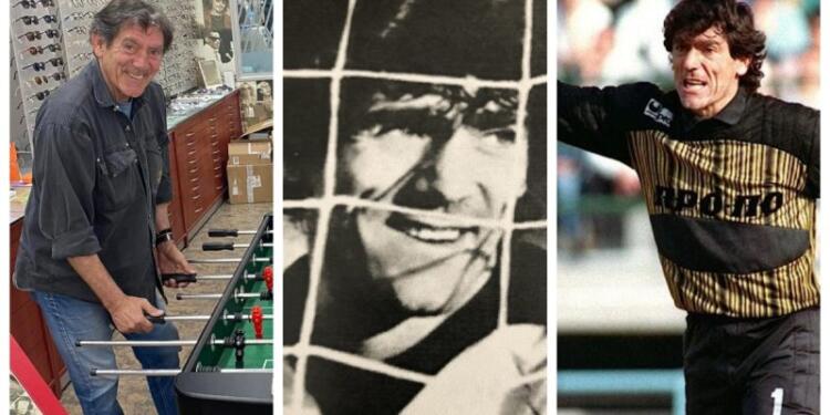 Νίκος Σαργκάνης: Η αιτία θανάτου του «μυθικού» τερματοφύλακα – Έδινε μεγάλη μάχη