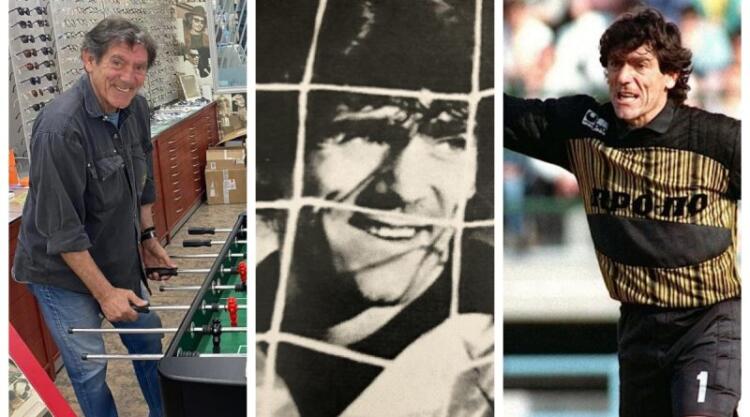 Νίκος Σαργκάνης: Η αιτία θανάτου του «μυθικού» τερματοφύλακα – Έδινε μεγάλη μάχη