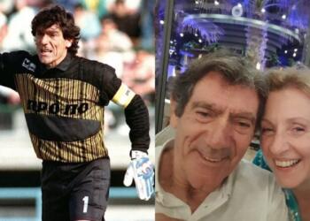 Η ζωή του Νίκου Σαργκάνη: Η νύχτα που δημιούργησε τον «Φάντομ», το τηλεφώνημα που κόστισε 7.800, τα λεφτά του Κοσκωτά και η προσωπική ζωή