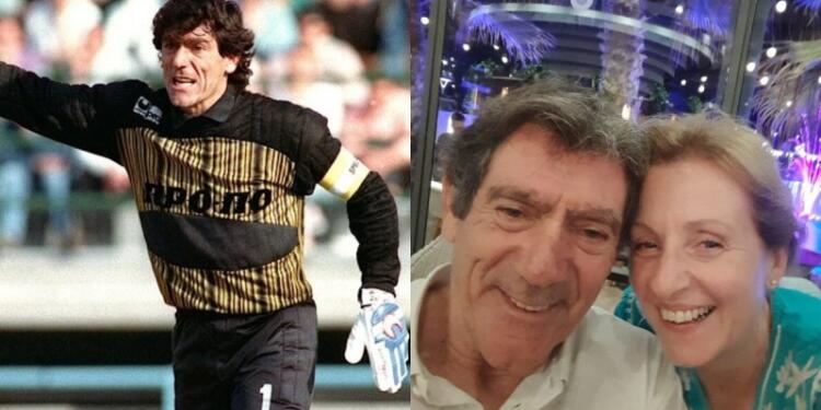 Η ζωή του Νίκου Σαργκάνη: Η νύχτα που δημιούργησε τον «Φάντομ», το τηλεφώνημα που κόστισε 7.800, τα λεφτά του Κοσκωτά και η προσωπική ζωή