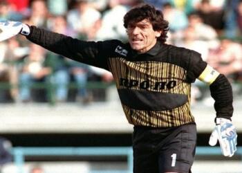 Το τελευταίο «αντίο» στον Νίκο Σαργκάνη: Που και πότε θα γίνει η κηδεία