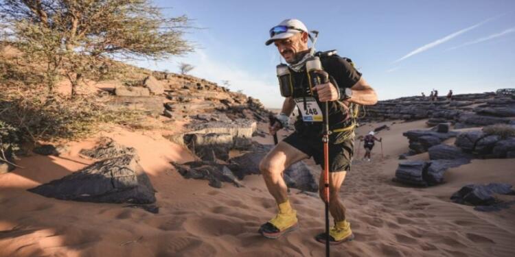 Θλίψη: «Έφυγε» από τη ζωή ο δρομέας Σάκης Σιδέρης – Τον «πρόδωσε» η καρδιά του