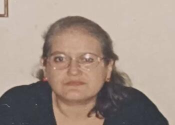 Θλίψη: Πέθανε η δημοσιογράφος Σοφία Ταράντου