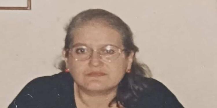 Θλίψη: Πέθανε η δημοσιογράφος Σοφία Ταράντου