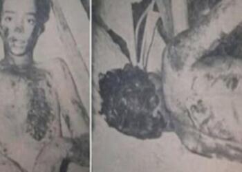 Η φρικιαστική ιστορία της 14χρονης Σπυριδούλας: Τα αφεντικά της την «σιδέρωναν» ζωντανή